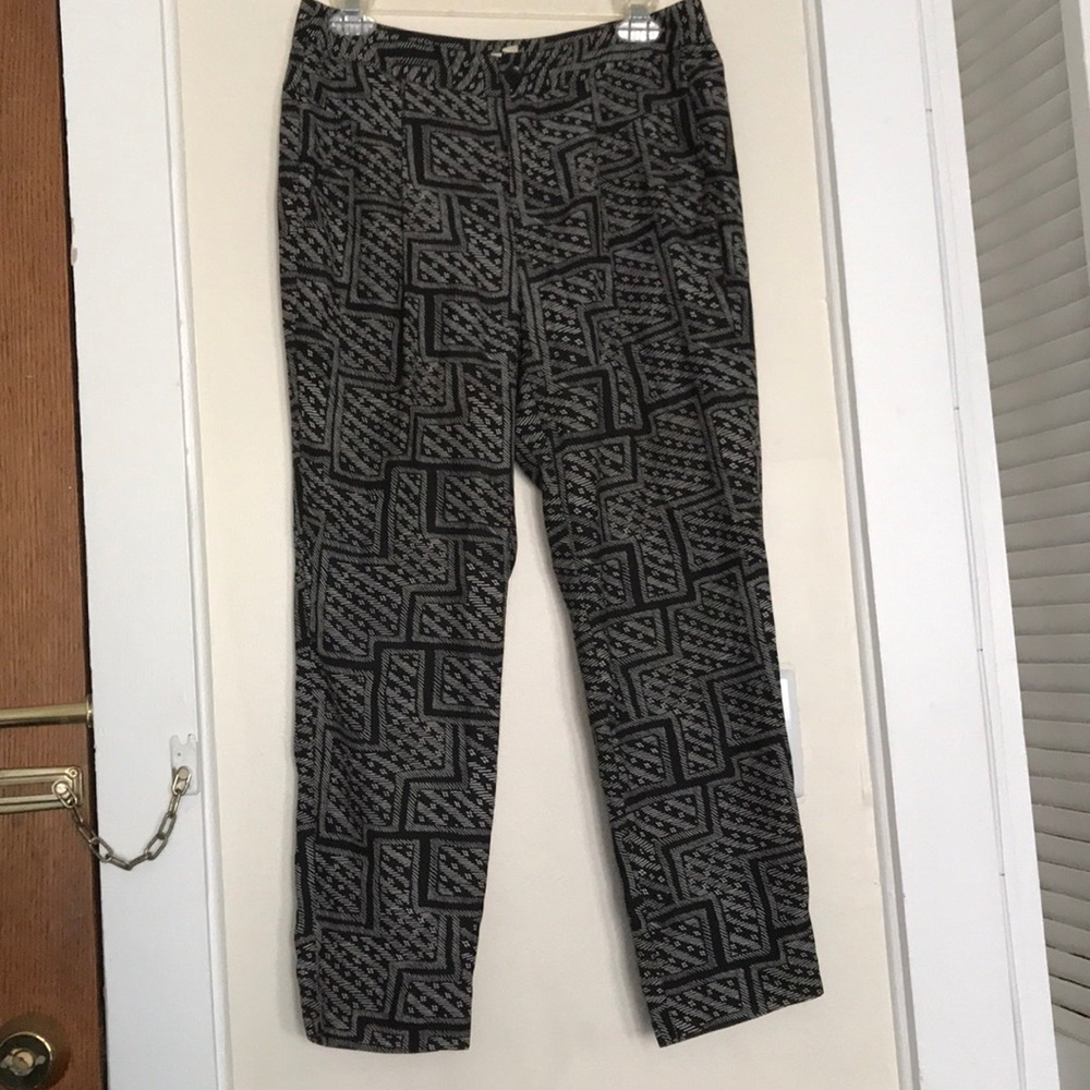 Urban outfitters silky pants